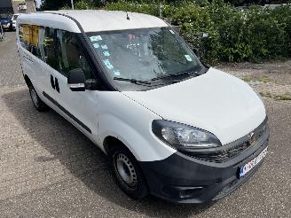 Fiat Doblo 1.4 Fire L2H1 Maxi BENZINE picture 24