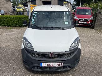 Fiat Doblo 1.4 Fire L2H1 Maxi BENZINE picture 26