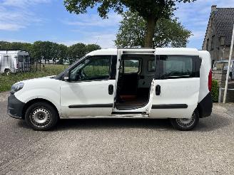 Fiat Doblo 1.4 Fire L2H1 Maxi BENZINE picture 13