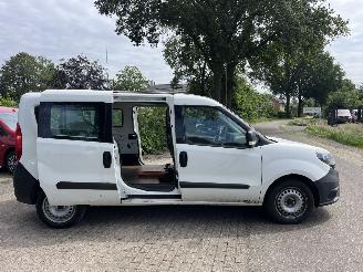 Fiat Doblo 1.4 Fire L2H1 Maxi BENZINE picture 20