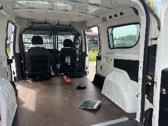 Fiat Doblo 1.4 Fire L2H1 Maxi BENZINE picture 23