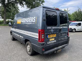 Fiat Ducato 11 K 2.0 JTD picture 4