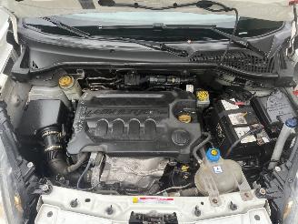 Fiat Doblo 1.6 MultiJet SX Maxi picture 31