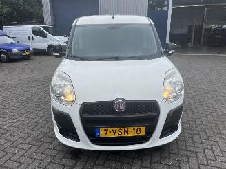Fiat Doblo 1.6 MultiJet SX Maxi picture 30