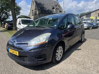 Schadeauto Citroën C4 PICASSO 1.6 VTi Séduction 5p. 2009/3