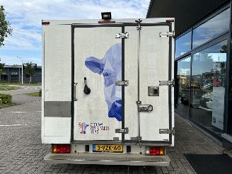 Fiat Ducato 2.3 multijet koel/vries wagen picture 15