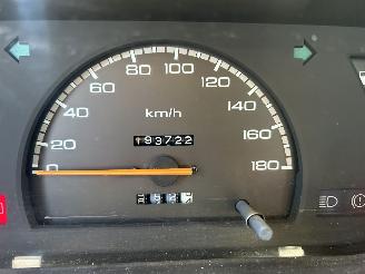 Opel Campo 2.5 BENZINE PICK-UP TFR16 picture 11