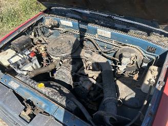 Opel Campo 2.5 BENZINE PICK-UP TFR16 picture 36