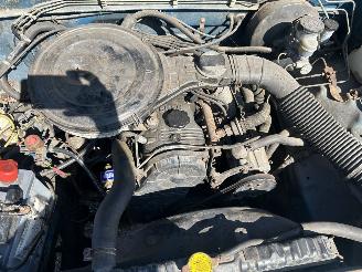 Opel Campo 2.5 BENZINE PICK-UP TFR16 picture 34