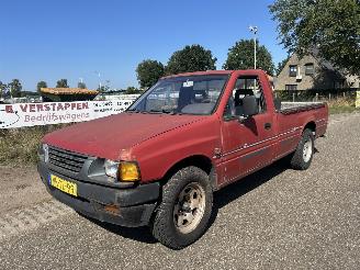 Opel Campo 2.5 BENZINE PICK-UP TFR16 picture 2