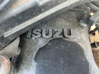 Opel Campo 2.5 BENZINE PICK-UP TFR16 picture 35