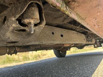 Opel Campo 2.5 BENZINE PICK-UP TFR16 picture 31