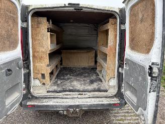 Renault Trafic 2.0 DCI L2/H1 AIRCO, MARGE AUTO ! picture 22