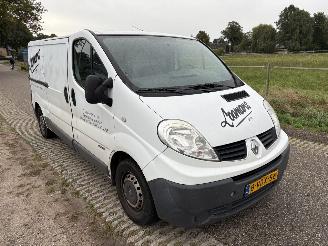 Renault Trafic 2.0 DCI L2/H1 AIRCO, MARGE AUTO ! picture 28