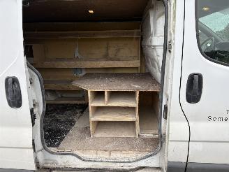 Renault Trafic 2.0 DCI L2/H1 AIRCO, MARGE AUTO ! picture 21