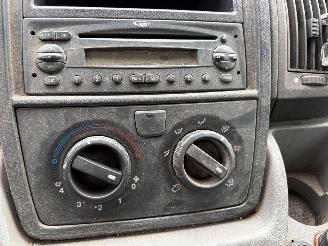 Peugeot Boxer 3.0 HDI OPEN LAADBAK, AIRCO picture 10