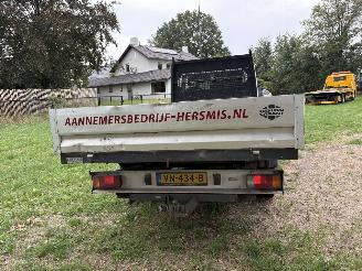 Peugeot Boxer 3.0 HDI OPEN LAADBAK, AIRCO picture 22