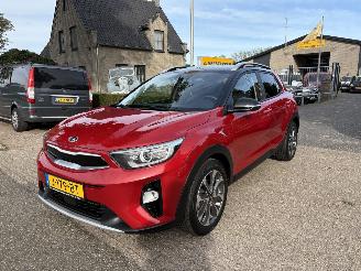 Schadeauto Kia Stonic 1.0 t0gdi dynamic plusline 2020/7