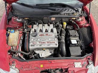 Alfa Romeo 147 1.6 T.Spark Progression picture 24