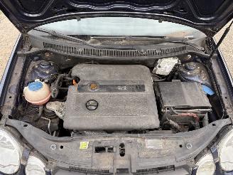 Volkswagen Polo 1.4-16V ATHENE 5 DEURS MET AIRCO picture 23