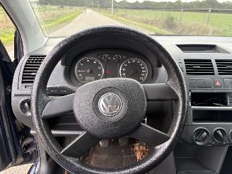 Volkswagen Polo 1.4-16V ATHENE 5 DEURS MET AIRCO picture 11