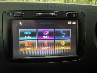 Renault Master 2.3 DCI BAKWAGEN + HYDR. LAADKLEP + TREKAAK, AIRCI, NAVIGATIE ENZ picture 36