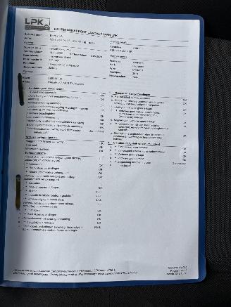 Renault Master 2.3 DCI BAKWAGEN + HYDR. LAADKLEP + TREKAAK, AIRCI, NAVIGATIE ENZ picture 35