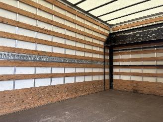 Renault Master 2.3 DCI BAKWAGEN + HYDR. LAADKLEP + TREKAAK, AIRCI, NAVIGATIE ENZ picture 23