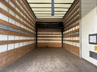 Renault Master 2.3 DCI BAKWAGEN + HYDR. LAADKLEP + TREKAAK, AIRCI, NAVIGATIE ENZ picture 28