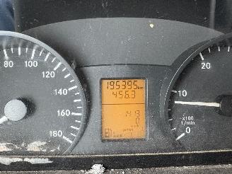Mercedes Sprinter 210 CDI LANG / HOOG L2/H2 195.000 KM N.A.P. picture 9