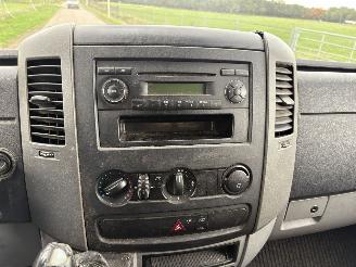 Mercedes Sprinter 210 CDI LANG / HOOG L2/H2 195.000 KM N.A.P. picture 11