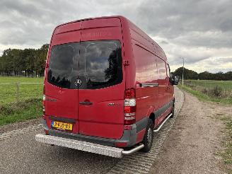 Mercedes Sprinter 210 CDI LANG / HOOG L2/H2 195.000 KM N.A.P. picture 19