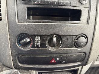 Mercedes Sprinter 210 CDI LANG / HOOG L2/H2 195.000 KM N.A.P. picture 10