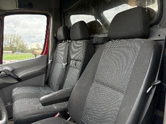 Mercedes Sprinter 210 CDI LANG / HOOG L2/H2 195.000 KM N.A.P. picture 7