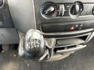 Mercedes Sprinter 210 CDI LANG / HOOG L2/H2 195.000 KM N.A.P. picture 12