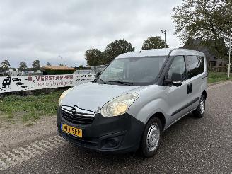 Opel Combo 1.4 L1H1 ECOFLEX BENZINE !!! AIRCO, L + R SCHUIFDEUR 2013/1