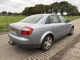 Audi A4 1.8 TURBO PROLINE SEDAN picture 23