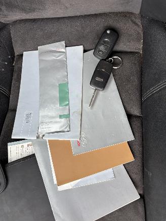 Audi A4 1.8 TURBO PROLINE SEDAN picture 17