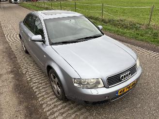 Audi A4 1.8 TURBO PROLINE SEDAN picture 26