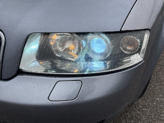 Audi A4 1.8 TURBO PROLINE SEDAN picture 34