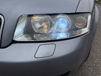 Audi A4 1.8 TURBO PROLINE SEDAN picture 35