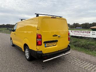 Opel Vivaro 1.5 CDTI L3/H1 EDITION AIRCO LANGE WIELBASIS picture 5