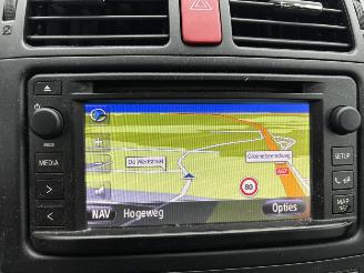 Toyota Auris 1.8 Full Hybrid Business picture 12