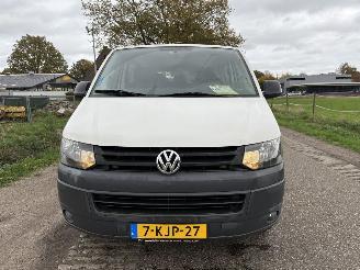 Volkswagen Transporter 2.0 TDI 62kw KOMBI / COMBI / PERSONENBUS L2/H1, PRIJS IS EXCL. BTW !!! picture 15
