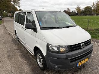 Volkswagen Transporter 2.0 TDI 62kw KOMBI / COMBI / PERSONENBUS L2/H1, PRIJS IS EXCL. BTW !!! picture 33