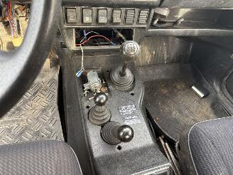 Lada Niva 1.7 4x4 Benzine (merk WOLGA-AUTOW. Type VAZ 2121 op kenteken) picture 14