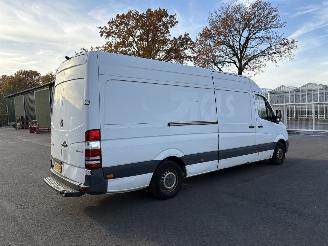 Mercedes Sprinter 313 CDI MAXI XXL EURO 5 AIRCO picture 21