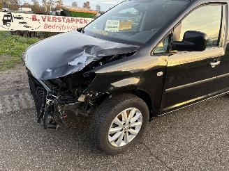 Volkswagen Caddy maxi 2.0 TDI MAXI 126.383 KM N.A.P. AIRCO, MARGE AUTO picture 32