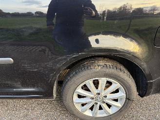 Volkswagen Caddy maxi 2.0 TDI MAXI 126.383 KM N.A.P. AIRCO, MARGE AUTO picture 41