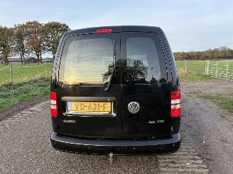 Volkswagen Caddy maxi 2.0 TDI MAXI 126.383 KM N.A.P. AIRCO, MARGE AUTO picture 23